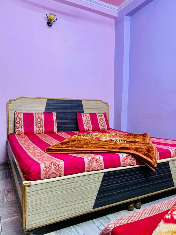 Hari Ganga Hotel -Near By Railway Station Haridwar Exterior photo