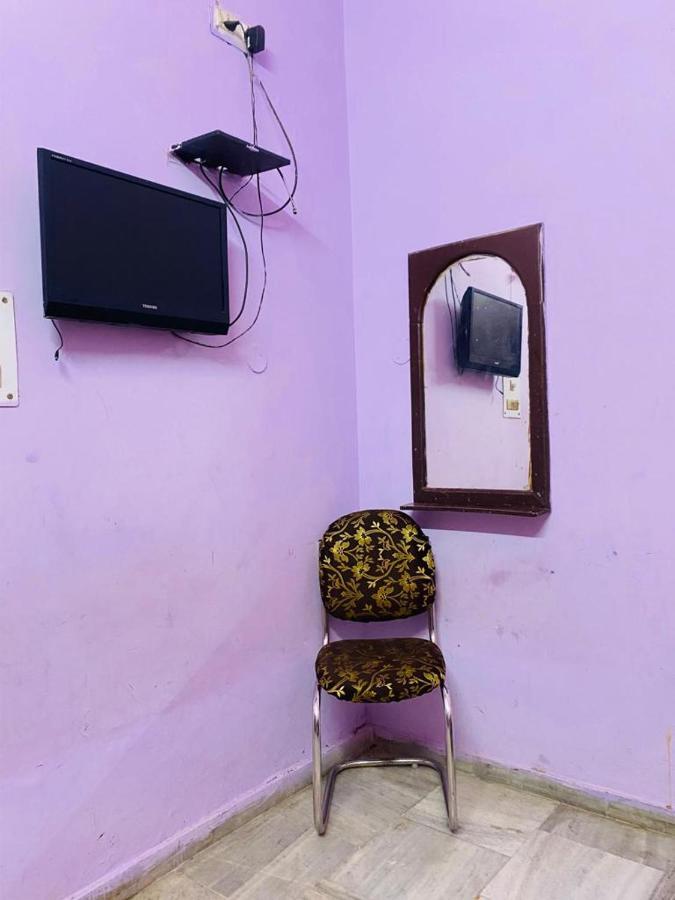 Hari Ganga Hotel -Near By Railway Station Haridwar Exterior photo