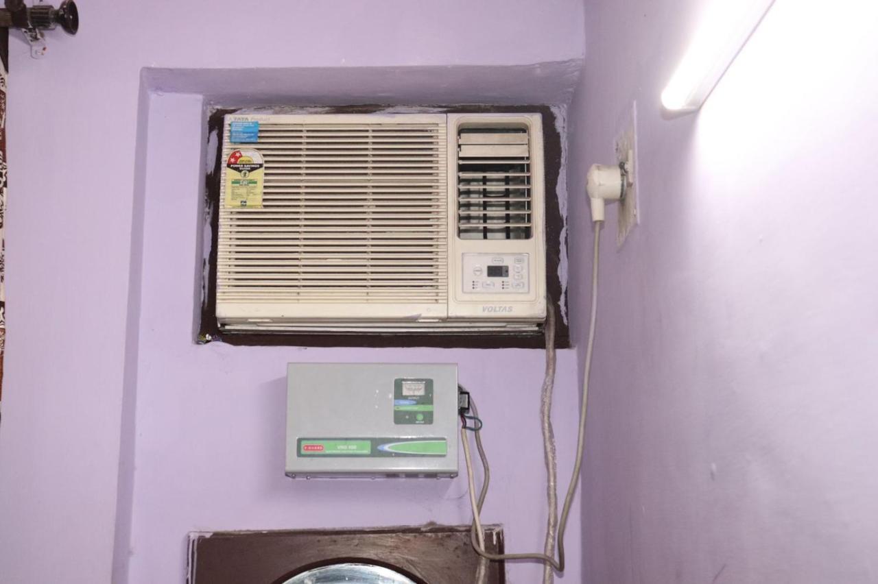 Hari Ganga Hotel -Near By Railway Station Haridwar Exterior photo